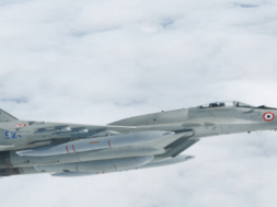 Mig 21