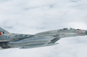 Mig 21