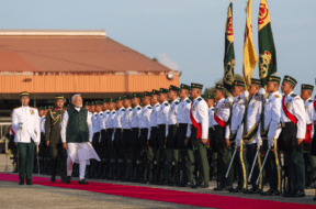 NARENDRA MODI