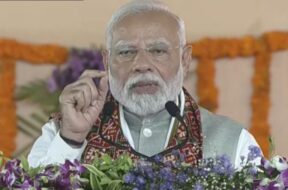 P M narendra modi