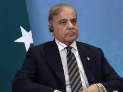 PAKISTAN PM SHARIF
