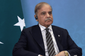 PAKISTAN PM SHARIF
