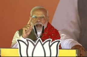 PM MODI