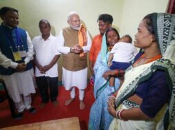 PM MODI