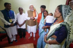 PM MODI