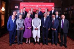 PM MODI
