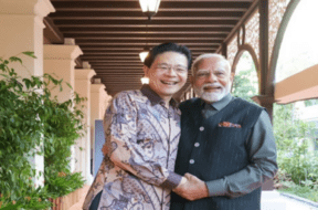 PM MODI