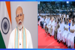 PM MODI