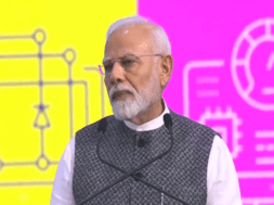 PM MODI