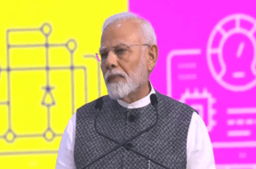 PM MODI