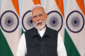 PM NARENDRA MODI