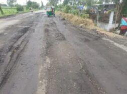 Palsj-nareshwar road