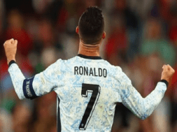 RONALDO