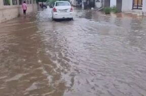 Rain,