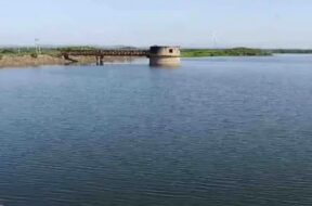 Rayadi dam, Amreli