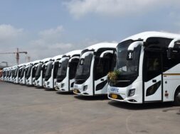 S T BUS