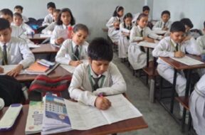SCHOOL. EXAM