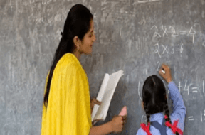 TEACHER