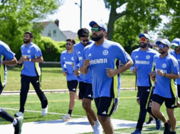 TEAM INDIA