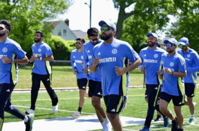 TEAM INDIA