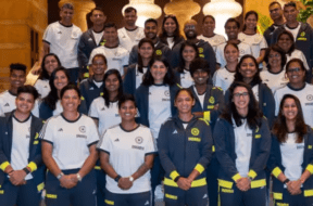 Team India