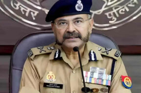 UP POLICE