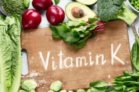 VITAMIN K