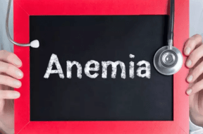 aNEMIA