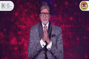 amitabh bachchan