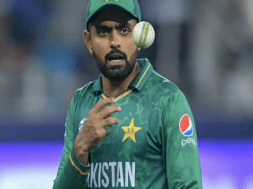 babar