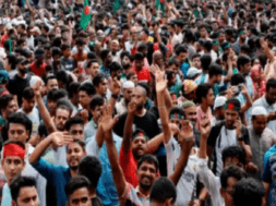 bangladesh