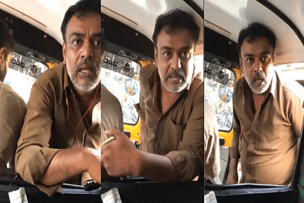 બેંગ્લુરુઃ ઓલા ડ્રાઇવરે મહિલાને મુસાફરી રદ કરવા પર મારી થપ્પડ