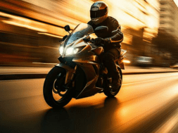 bike