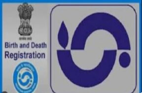 brith and death registration