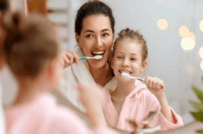 brush