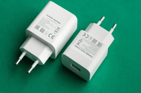 charger