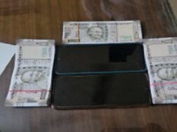 fake notes