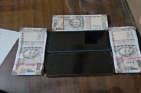 fake notes