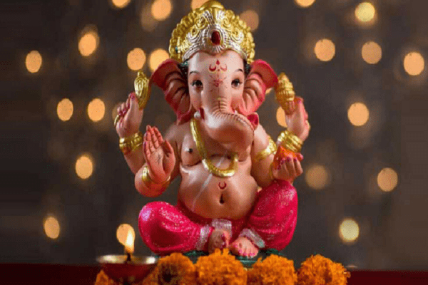 ગણેશ ચતુર્થી પર્વનો આજથી ધાર્મિક માહોલ વચ્ચે હર્ષોલ્લાસ સાથે પ્રારંભ