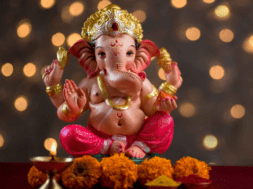 ganeshjii