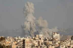 gaza