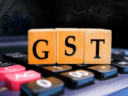 gst