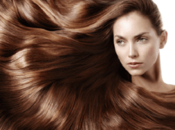 hair