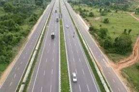 high way