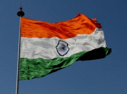 india