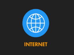 internet