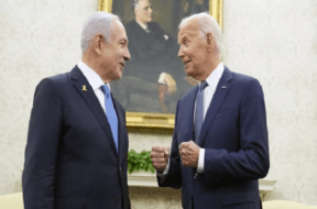 israil