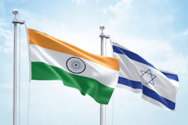 ઈઝરાયલમાં 15 હજાર ભારતીયોને મળશે રોજગાર