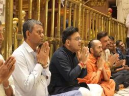 jay shah, salangpur