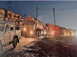 kandla highway